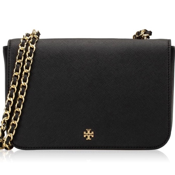Tory Burch Handbags - New Authentic Tory Burch Adjustable shoulder bag